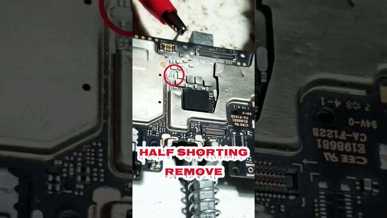 Redmi 9a Dead Solution Full Short Viral