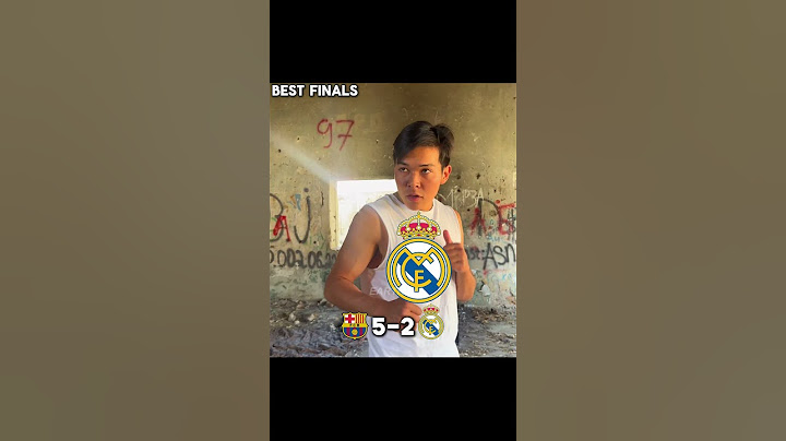 Best finals of the year 🔥 #championsleague