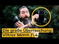 Viltrox 56mm ƒ1.4 für Fujifilm Review: Die große Überraschung