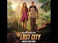 The lost city soundtrack danza de dos by pinar toprak