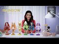Rainbow High Vlog Episode 1: Welcome to Rainbow High!