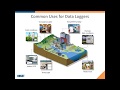 Data Logger Basics - March 2020