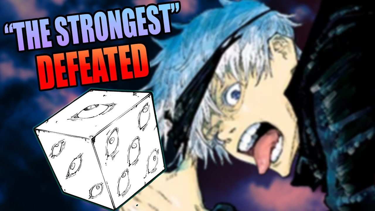 The Most Important Episode in Jujutsu Kaisen!