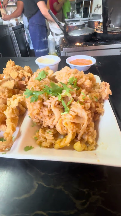 #estrellamichelin #streetfood #latinoamerica #comidacallejera #altokepez #delicious #limaperu #lima