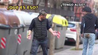 Pantalones Manchados de 💩 [Broma Cámara Oculta]