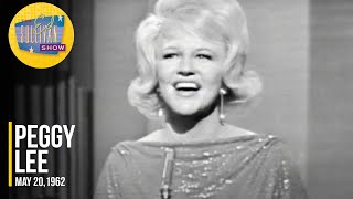 Watch Peggy Lee The Sweetest Sounds video