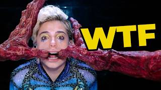 10 Most Vile Villains From Recent Horror Movies