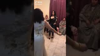 رقص ساريه السواس واختهه ريم السواس