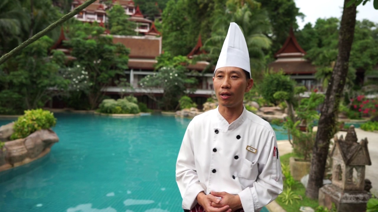ความมั่นคงในสายงานโรงแรมภูเก็ต พร้อมสวัสดิการระดับ Chain @เครือโรงแรมถาวรภูเก็ต โดย Chef Dul | สังเคราะห์ข้อมูลที่เกี่ยวข้องโรงแรมภูเก็ตที่ถูกต้องที่สุด