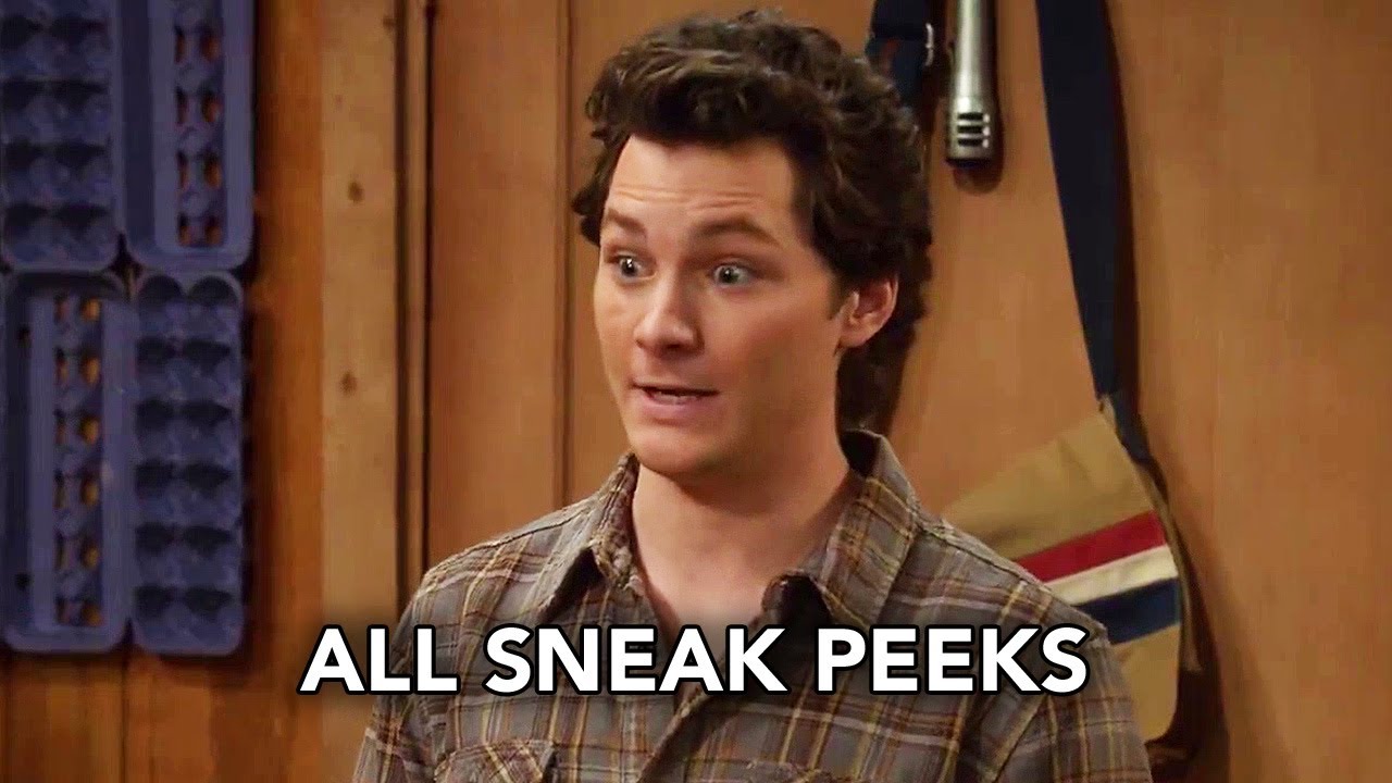 Georgie & Mandy’s First Marriage 1×07 All Sneak Peeks "An Old Mustang" (HD) Young Sheldon spinoff