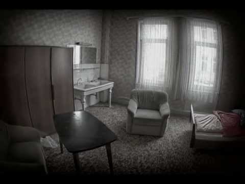 The Abandoned Overlook Hotel