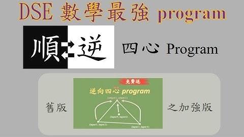 DSE 數學 順逆四心 program #dse數學 #incentre #centroid #orthocentre #circumcentre #dse #dsemaths #四心