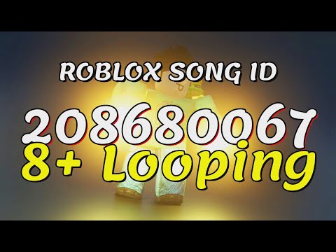 8+ Looping Roblox Song IDs/Codes