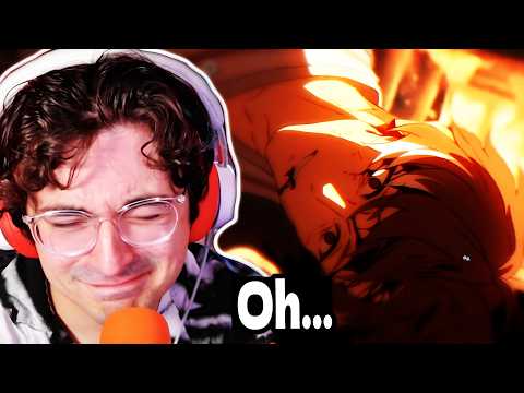 That Got...Dark Wuthering Waves | Resonator Showcase | Jingran — WORSHIP Reaction