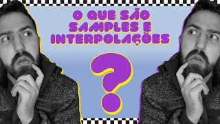SAMPLE VS. INTERPOLATION: DIFFERENCES, ORIGIN, EXAMPLES AND MORE | BRUNO DI MAIO