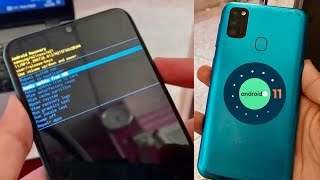 How to Hard Reset Samsung M21 Android 11 | (SM-M215F) Factory Reset