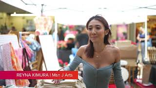 Honolulu Maker's Market