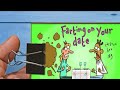 Farting On Your Date - Cartoon Box 189 - by FRAME ORDER - hilarious dating cartoon | Flip Book