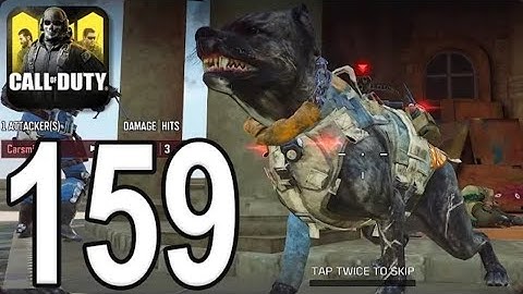Call of Duty: Mobile - Gameplay Walkthrough Part 159 - 2021 Classic Maps Collection (iOS, Android)