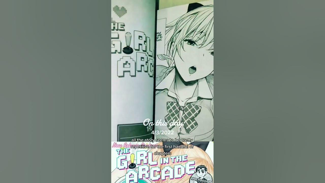 The Girl in the Arcade Flashback Review - YouTube - The Girl In The Arcade Read Online