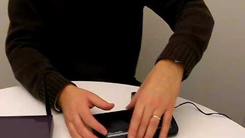 DOVADO 3G router together with Y-Cam video surveillance