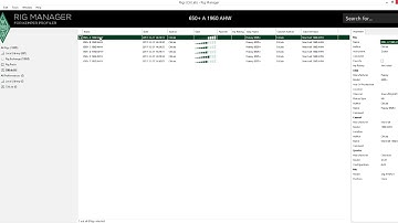 CiliLab Kemper Profiles 650+ pack Playthrough