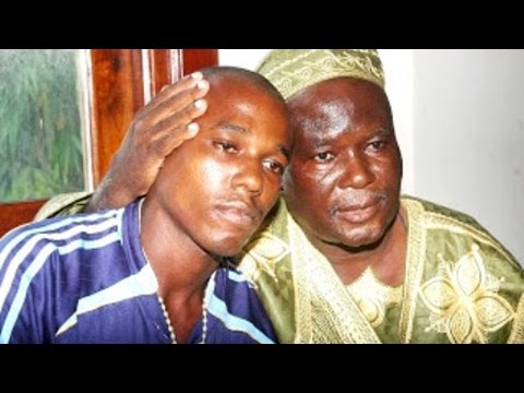Magazeti Yetu Oktoba 19 - Babu Seya Amfungukia Model Wake
