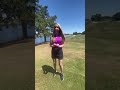 LPGA Instructor Meredith Kirk at Myrtlewood Golf Club ⛳