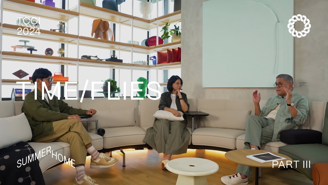 Time/Flies Eps. 3 | The Colours of Indonesia