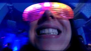Video Journal #8