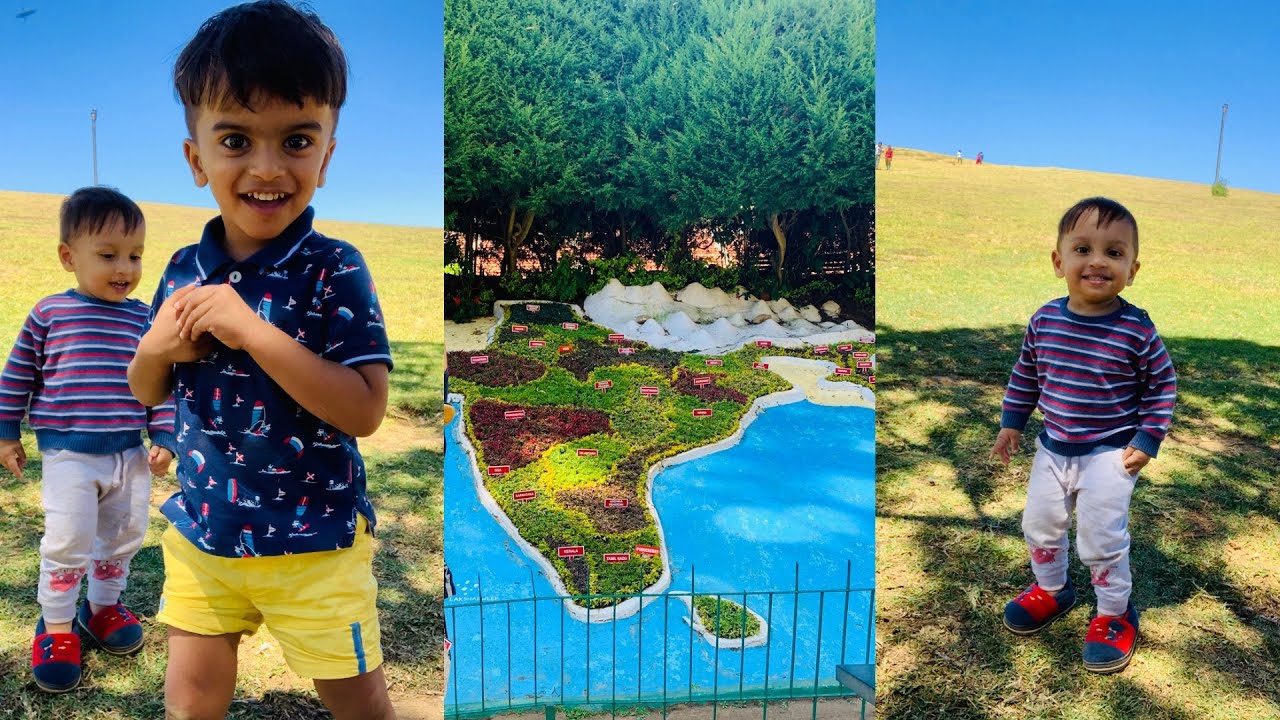 Ooty trip after lockdown.  Kids day out. One day trip. Things to do in ooty. Kuthira savari 🐴