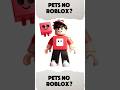 🚀 Sistema de Pets no Roblox Igual ao Pet Simulator – Fácil e Rápido!