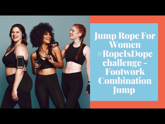 Get Fit and Have Fun with the Ultimate Footwork Sequence!