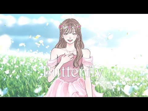 バタフライ - 木村カエラ / Covered by Shiki【オトナが歌ってみた】