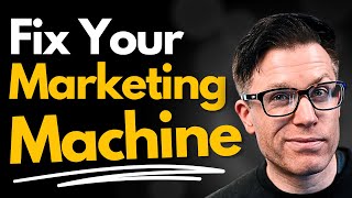 How to Accelerate Your Marketing Machine