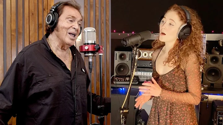 Engelbert Humperdinck & Janet Devlin - Can't Help ...