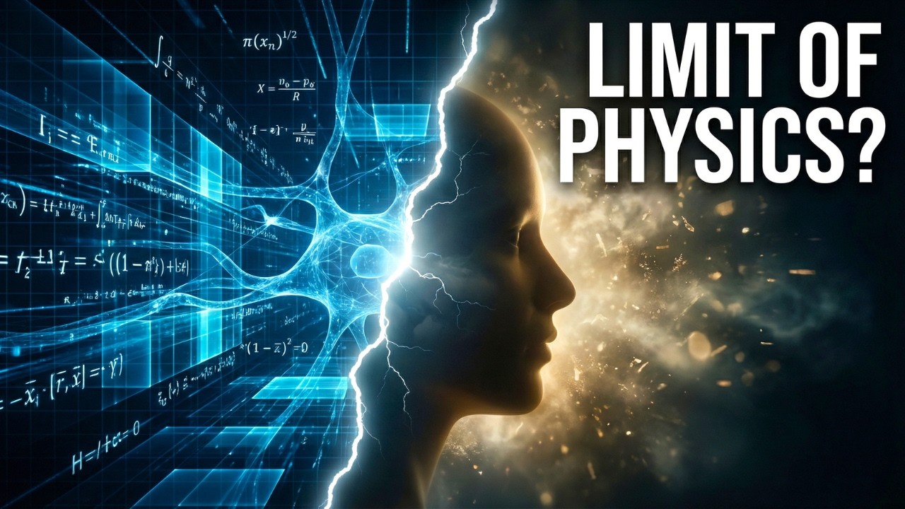 Consciousness, Information, and the Limits of Physics