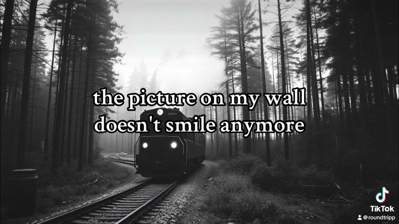 Midnight Train | Lyric Video Midnight Train | Lyric Video
