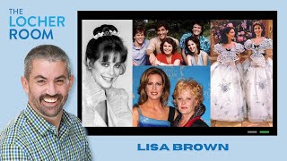 Lisa Brown - Tribute