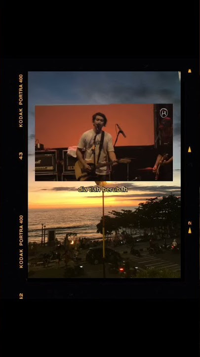 Story wa/ig Keren Aesthetic Lagu Dia ||| Rocket Rockers