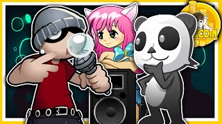 Fnf Gamerpic Blitz Xbox 360 Avatars