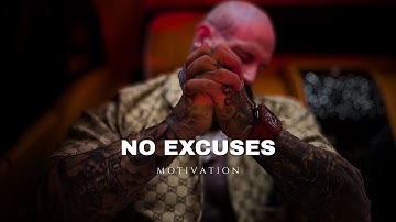 No Excuses, Just Execution - Wes Watson | Motivational Video