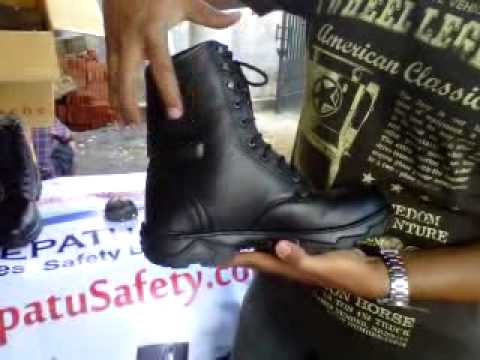 supplier-grosir-sepatu-safety-pdh-pdl-linmas-security-tni-tentara,hp:0852-3408-9809