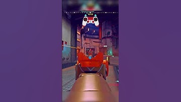 MP5 metas are always the best