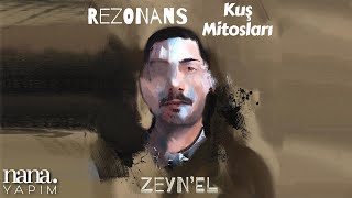 Zeyn'el - Telgrafın Tellerine ft. Ergin Kandemir  Resimi