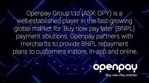 IRD Invest - Technology!