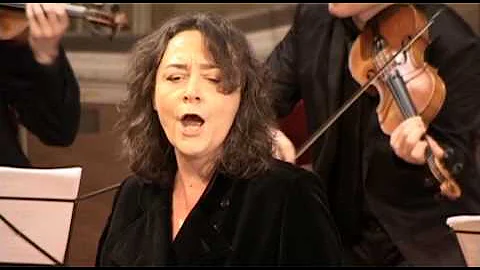 Pena Tiranna, Nathalie Stutzmann,  Ensemble Orfeo ...