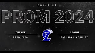 Prom Drive Up 2024