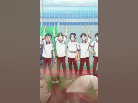 Какэру Рюэн унижает класс А и D | Класс превосходство 2сезон - YouTube