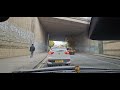 Hendon Test Route Practice | Time  08.57 am | MSM Driving School | With commentary | Part 1